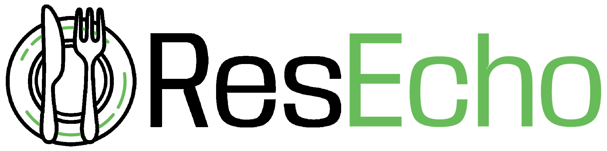 ResEcho Logo